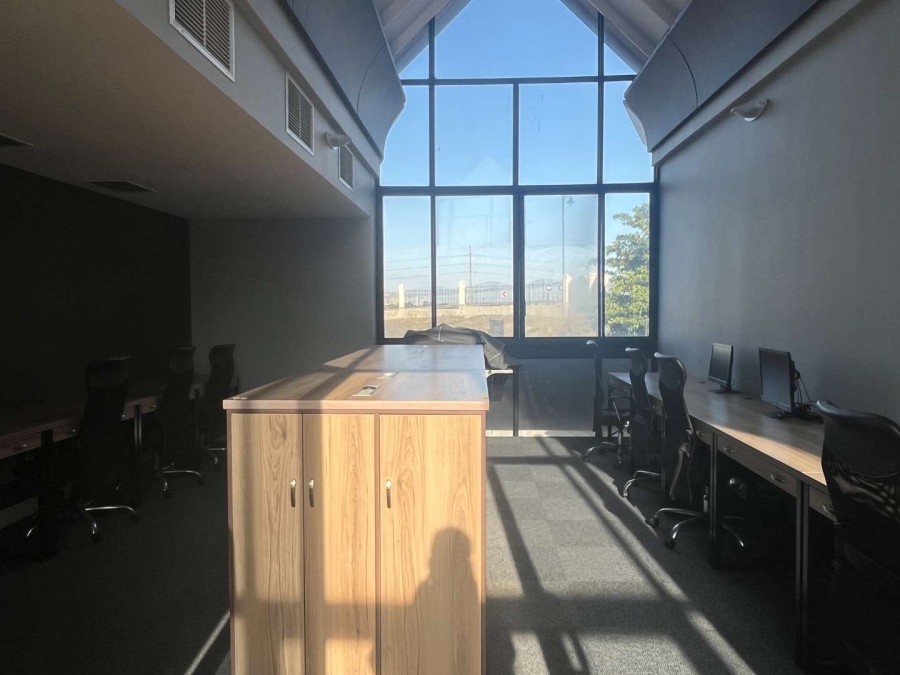 To Let commercial Property for Rent in Century City Western Cape